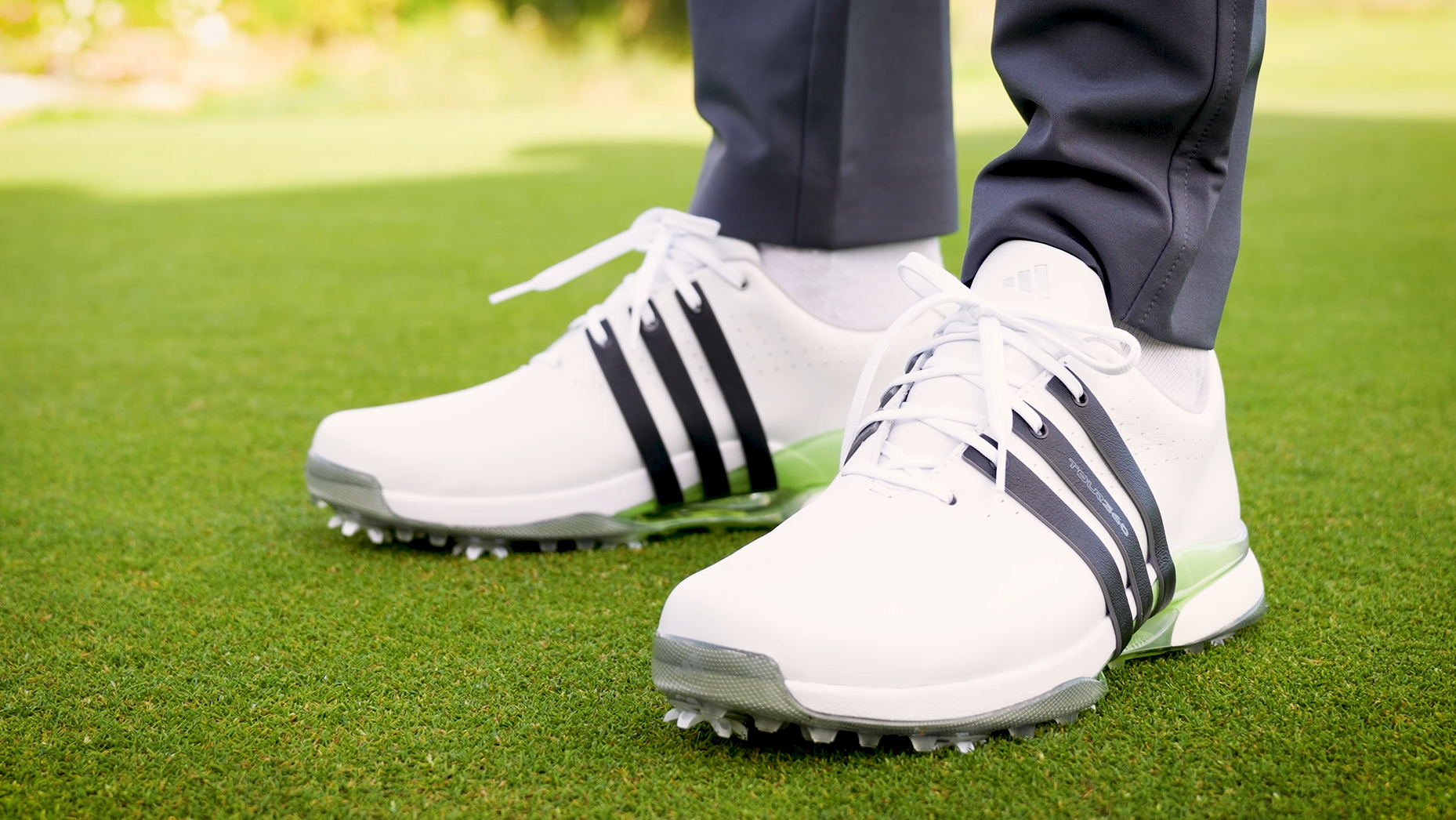 Adidas 360