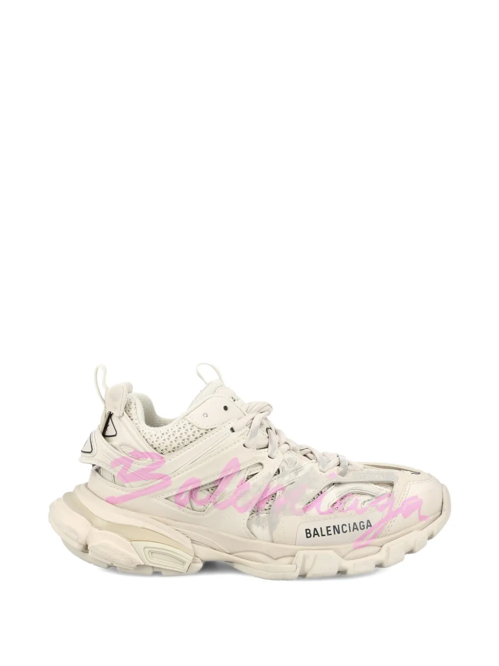 Balenciaga baskets Track